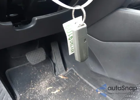 2017 Mazda Mazda6 Sport z USA, uszkodzony, nr VIN JM1GL1U56H1125432